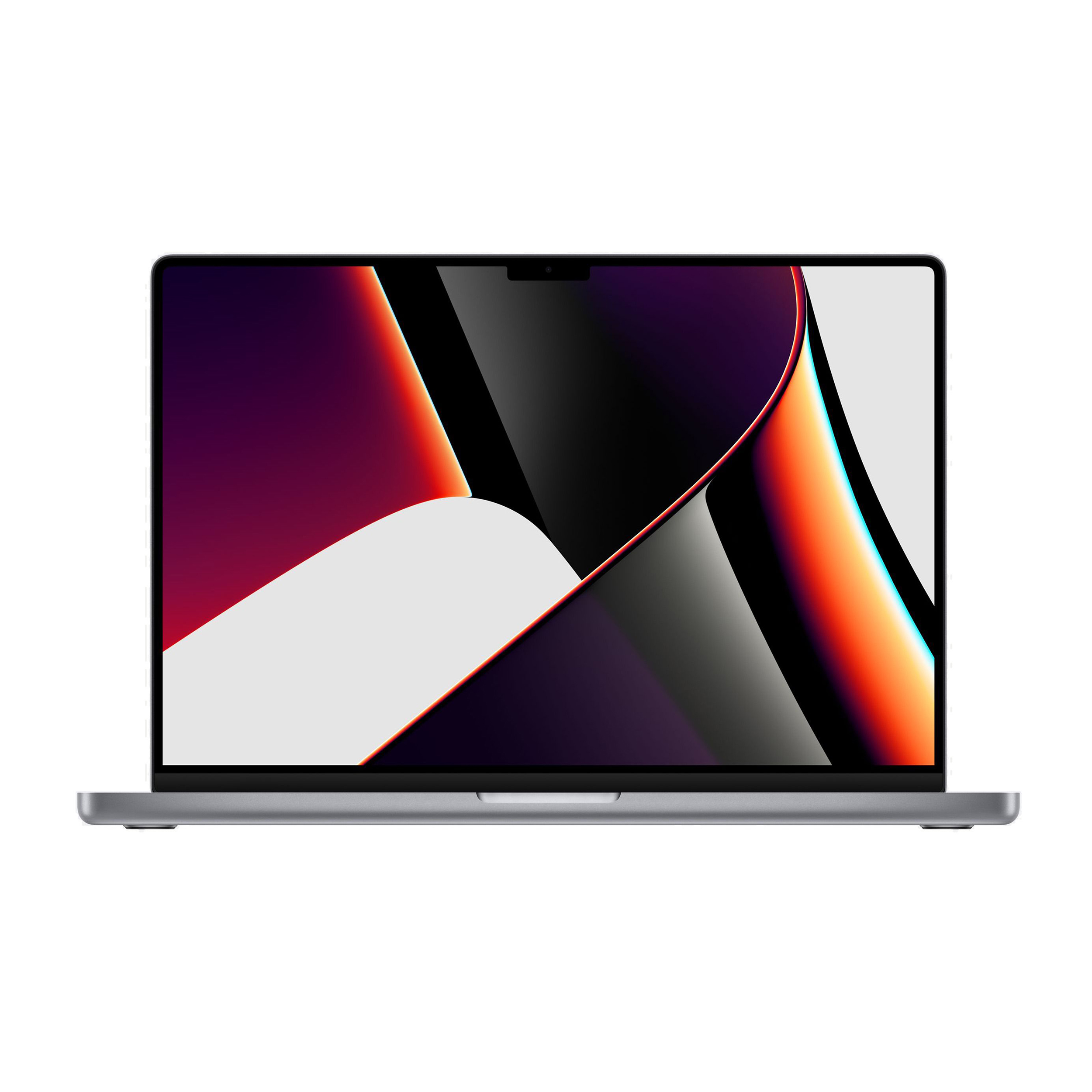 مشخصات، قیمت و خرید لپ تاپ 16.2 اینچی اپل مدل MacBook Pro Mk183 ...